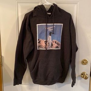 Khalid American Teen hoodie